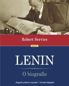 Lenin. O biografie - Robert Service