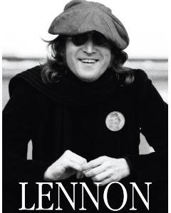 Lennon - David Foenkinos