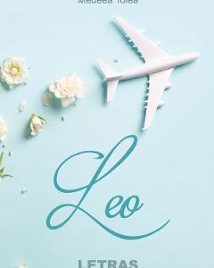 Leo - Medeea Toiea