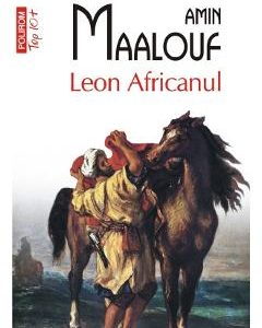 Leon Africanul - Amin Maalouf