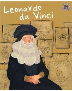 Leonardo da Vinci - Jane Kent