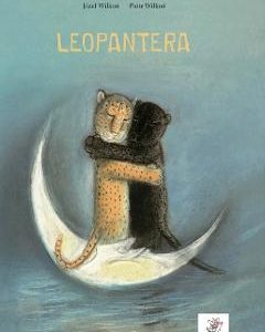 Leopantera - Piotr Wilkon