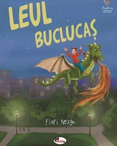 Leul buclucas - Flori Neagu