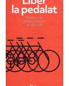 Liber la pedalat - Grant Petersen