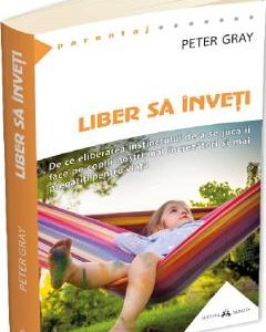 Liber sa inveti - Peter Gray