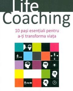 Life coaching - Annie Lionnet