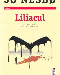 Liliacul - Jo Nesbo