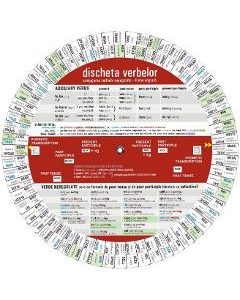 Limba engleza. Discheta verbelor neregulate - Dragos Florian Stan