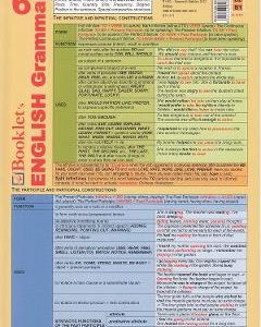 Limba engleza. English Grammar 6