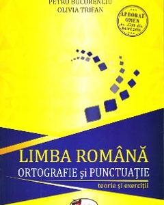 Limba romana