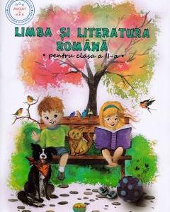Limba si literatura romana - Clasa 2 - Aurelia Fierascu