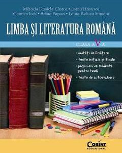 Limba si literatura romana - Clasa 5 - Mihaela Daniela Cirstea