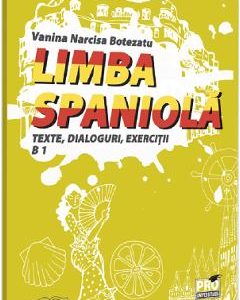 Limba spaniola. Texte
