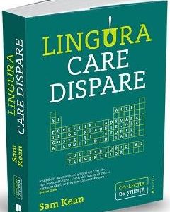 Lingura care dispare - Sam Kean