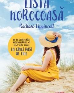 Lista norocoasa - Rachael Lippincott