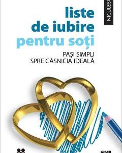 Liste de iubire pentru soti - Mark Merrill
