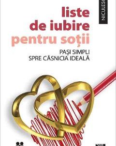 Liste de iubire pentru sotii - Mark Merrill