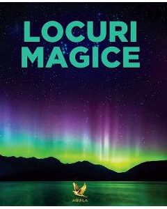 Locuri magice