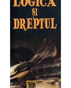 Logica si dreptul: culegere de traduceri