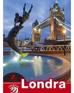 Londra - Calator pe mapamond