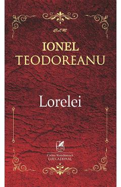 Lorelei - Ionel Teodoreanu