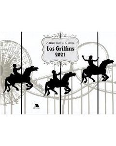 Los Griffins 2021 - Marius Gabriel Cioroiu