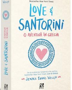 Love & Santorini