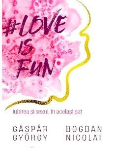 Love is fun - Gaspar Gyorgy