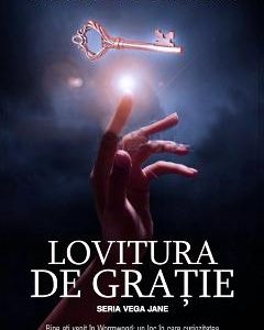 Lovitura de gratie - David Baldacci