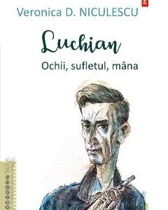 Luchian. Ochii