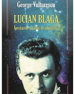 Lucian Blaga