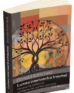 Lumea interioara a traumei - Donald Kalsched