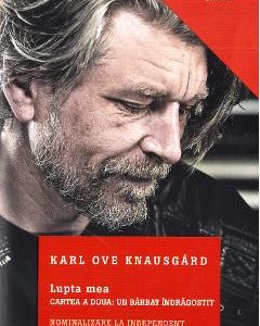 Lupta mea. Cartea a doua: Un barbat indragostit - Karl Ove Knausgard