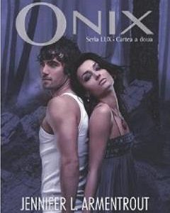 Lux Vol.2: Onix - Jennifer L. Armentrout