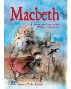 Macbeth - William Shakespeare