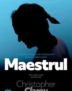Maestrul - Christopher Clarey