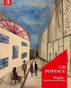 Magda. Vanzatoarea de Matze - Lili Popescu