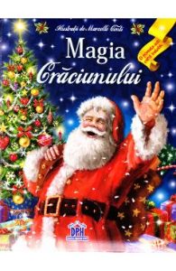 Magia Craciunului, Carti Pentru Copii
