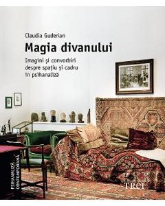 Magia divanului - Claudia Guderian