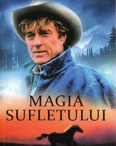 Magia sufletului - Nicholas Evans