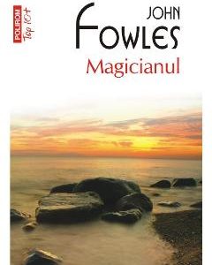 Magicianul - John Fowles