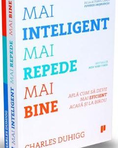 Mai inteligent