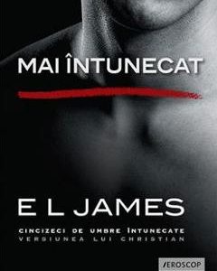 Mai intunecat - E.L. James