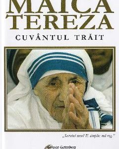 Maica Tereza