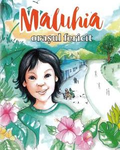 Maluhia