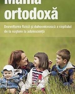Mama ortodoxa