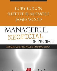 Managerul neoficial de proiect - Kory Kogon