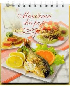 Mancaruri din peste