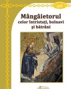 Mangaietorul celor intristati