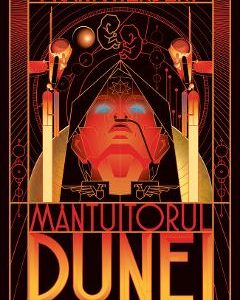 Mantuitorul Dunei. Seria Dune. Vol.2 - Frank Herbert